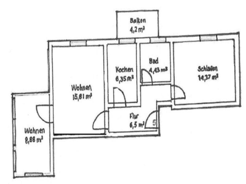 Bellevue-App-05 Apartamento Heringsdorf  Exterior foto